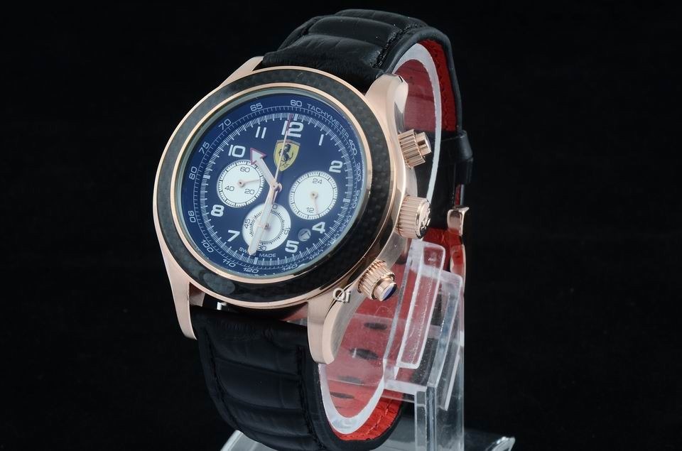 Ferrari watch man-031